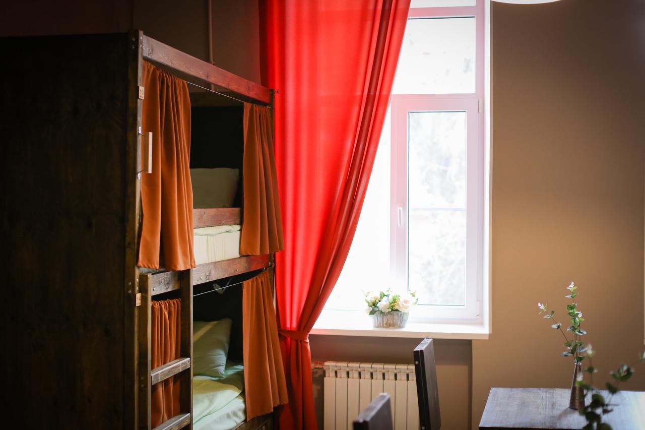 Sweet Village Hostel Vladimirskiy Sankt Petersburg Zewnętrze zdjęcie